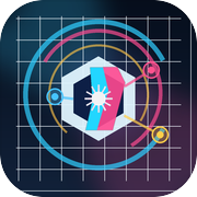 Signal Rift: Cyber Nodesicon