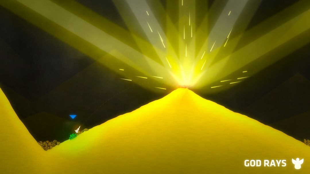 ShellShock Live游戏截图