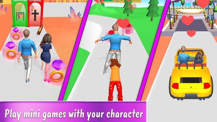 BeautyWeddingMakeupSalon游戏截图