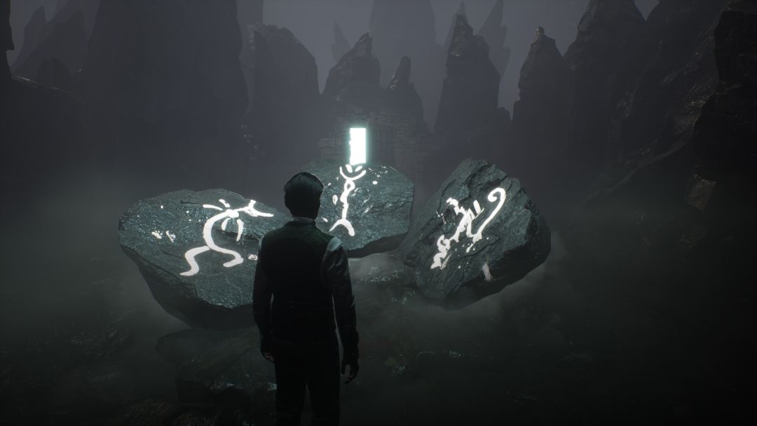 Sherlock Holmes The Awakened游戏截图