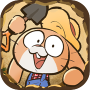 拜托了！兔子icon