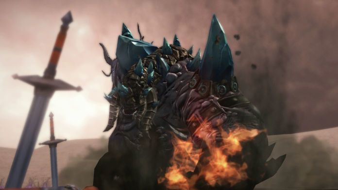 憎恨之心 - 独立版游戏截图