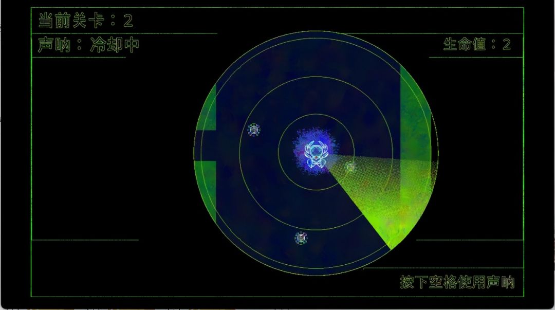 窸窸窣窣·Rustle游戏截图