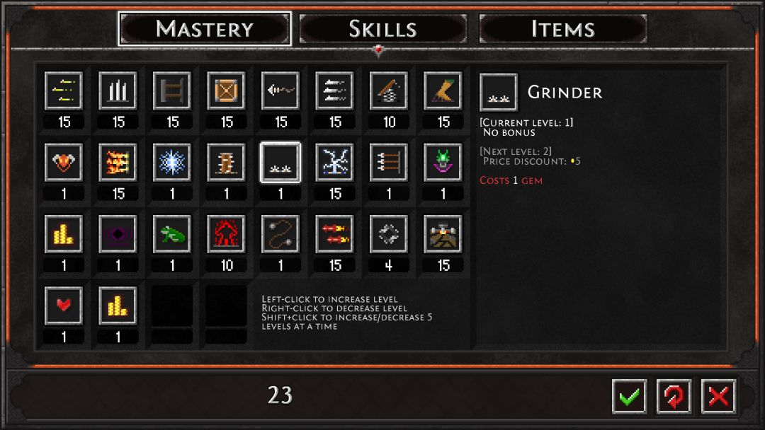 Dungeon Warfare 2游戏截图