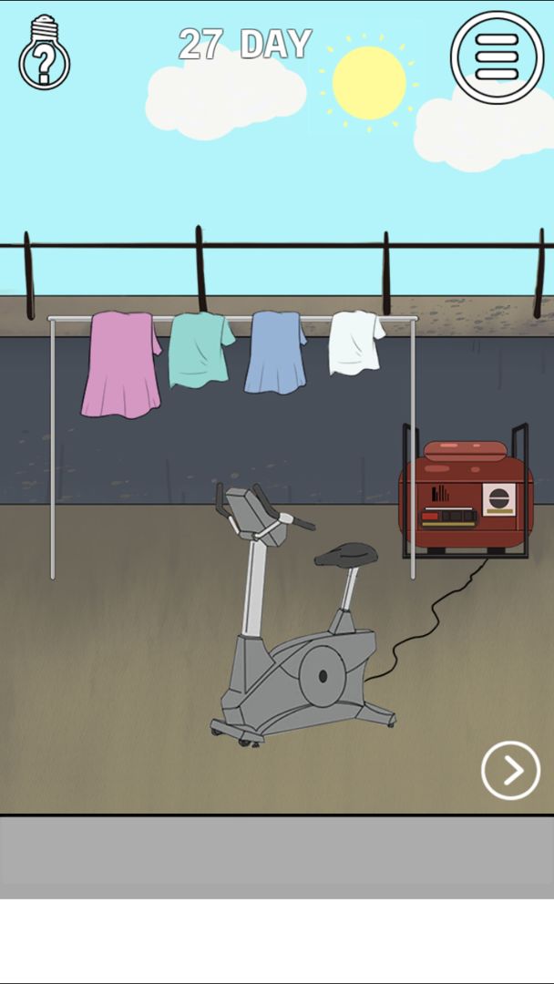 找到老婆的私房钱2游戏截图