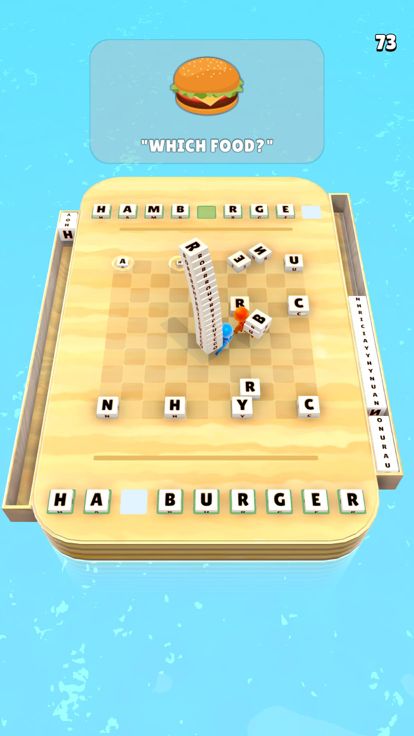 Quiz Racing 3D游戏截图