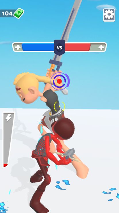 Knight's Life游戏截图