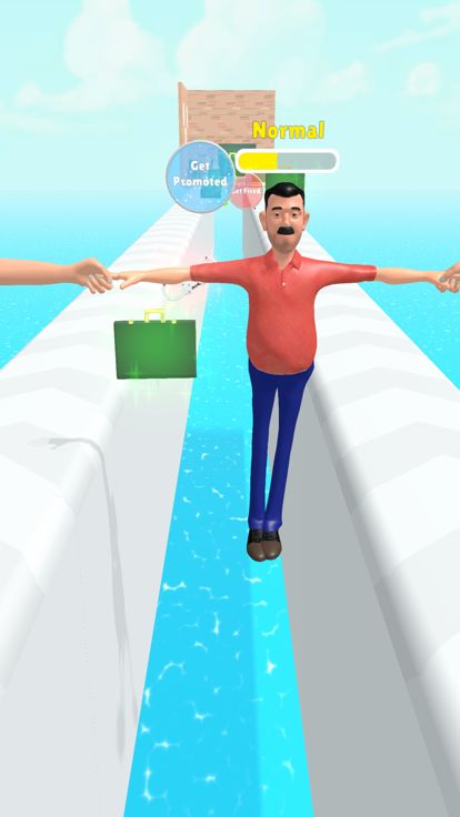 Take Care of Baby游戏截图