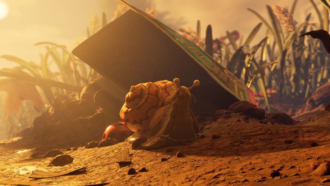 禁闭求生 2游戏截图