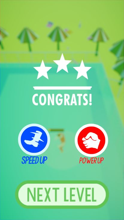 Brawling Park游戏截图