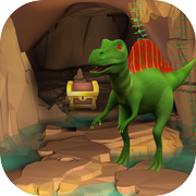 Escape Game: Cave Island