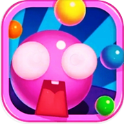 妳有我快嗎-平衡球轉動我智商爆表吧！icon