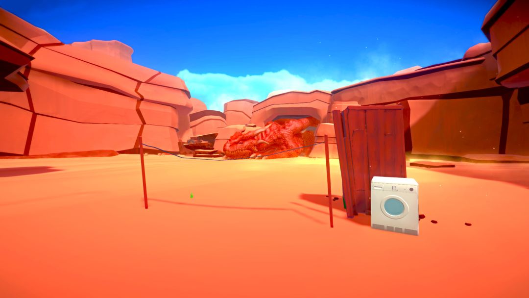 Suicide Guy游戏截图