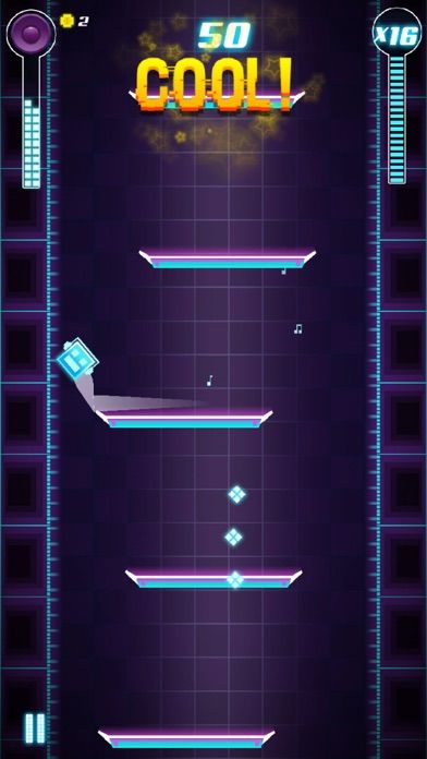 Beat Jumper游戏截图