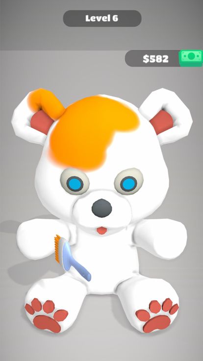 Colors Idle 3D游戏截图