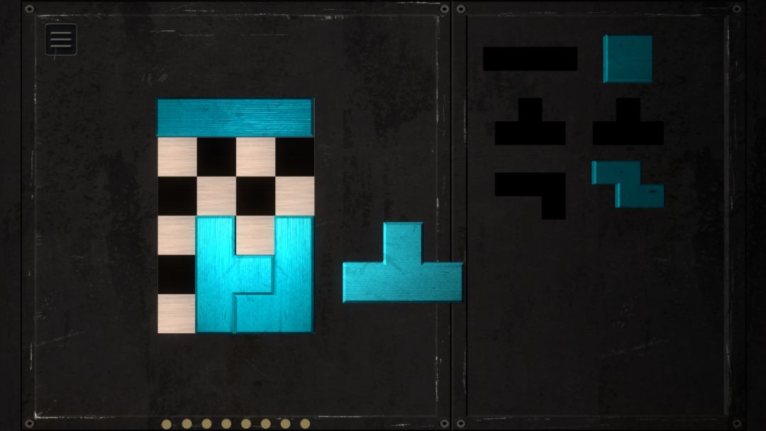 Sigils of Elohim游戏截图