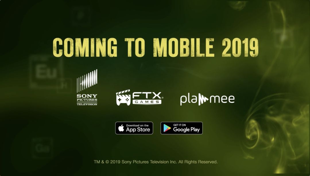 绝命毒师：犯罪分子游戏截图