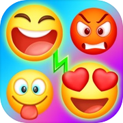 Emoji Match Puzzle Kingicon
