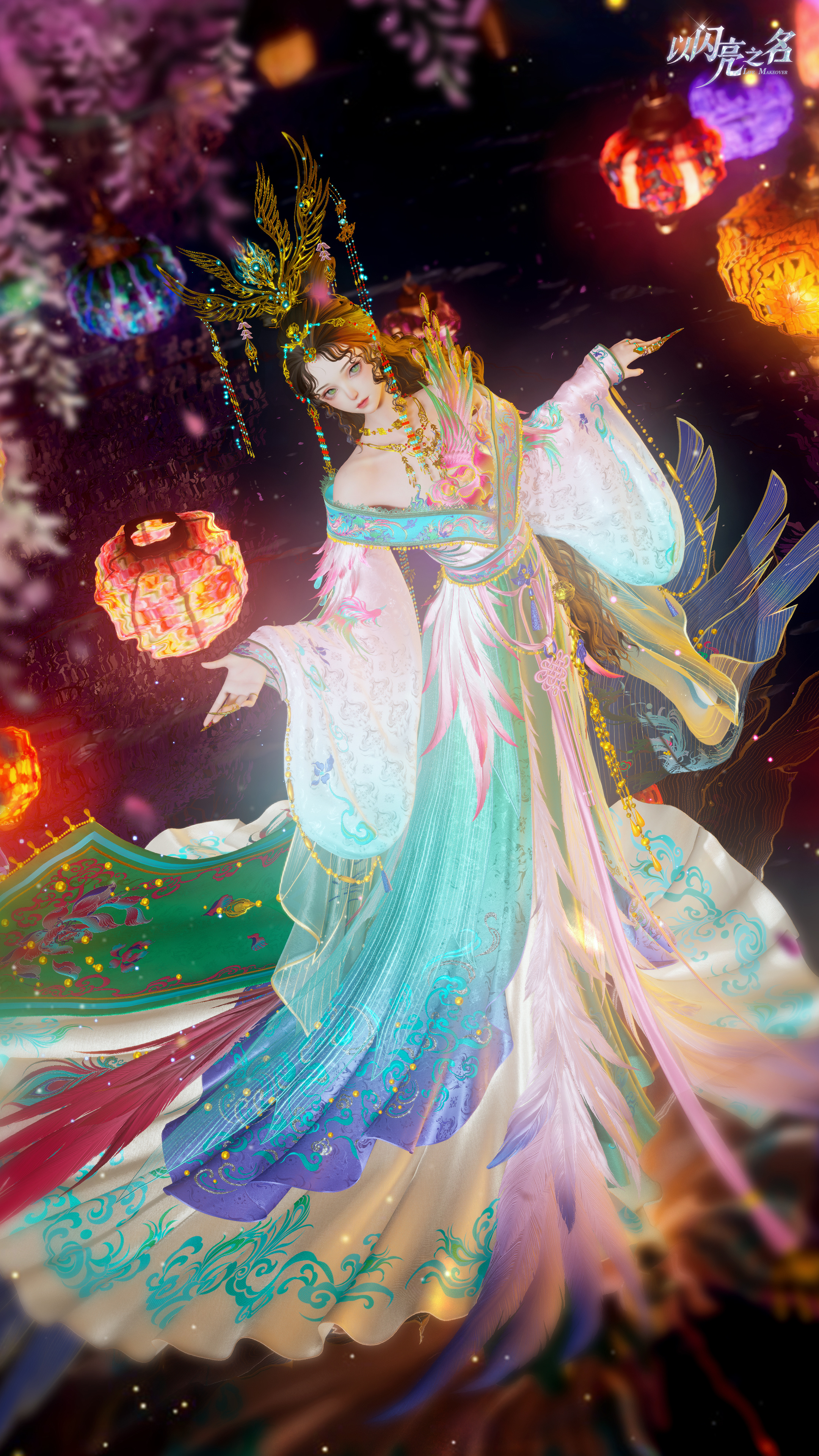 全新4.1版本·幻灵古卷