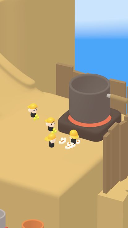 Popcorn Inc游戏截图