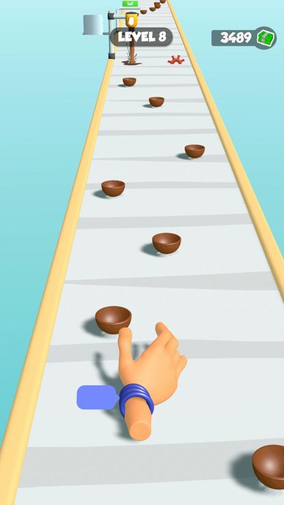 Surprise Stack游戏截图