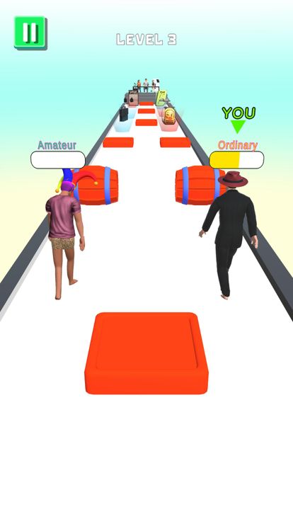 Get the Job!游戏截图