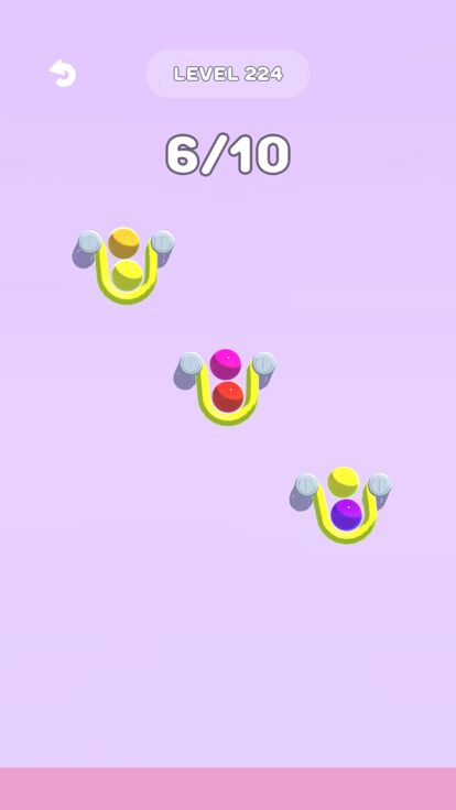 Don't Break Rope游戏截图