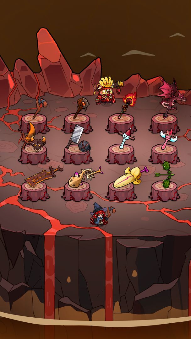 史小坑的恶梦游戏截图