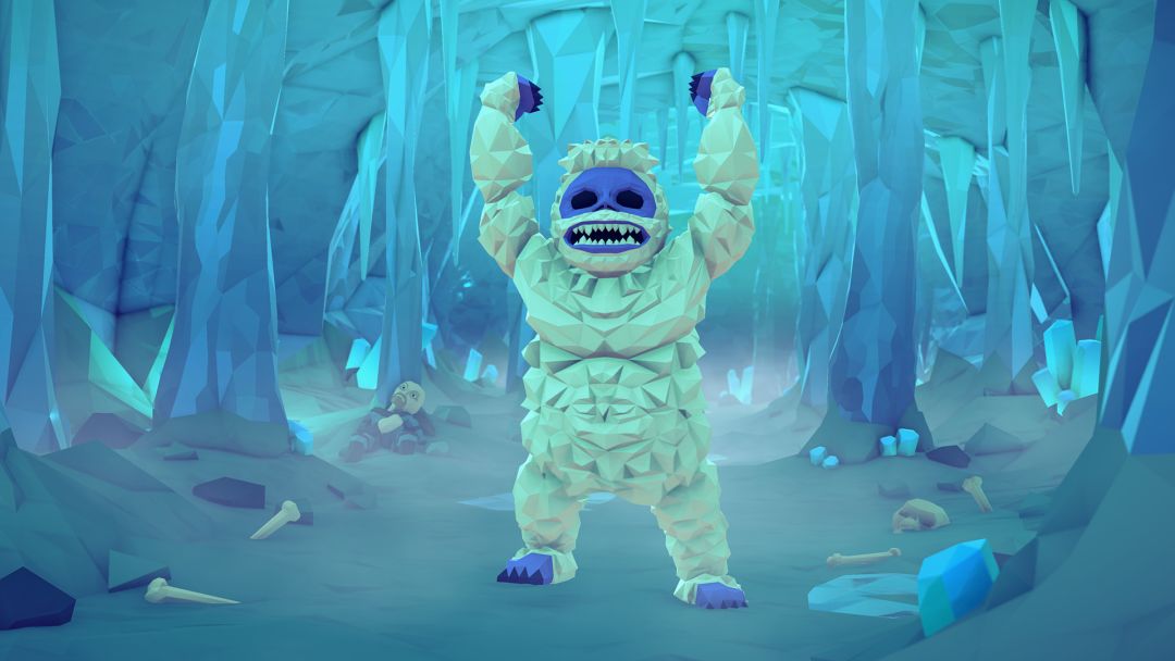 为了吾王 / For The King游戏截图