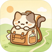 旅行猫猫icon