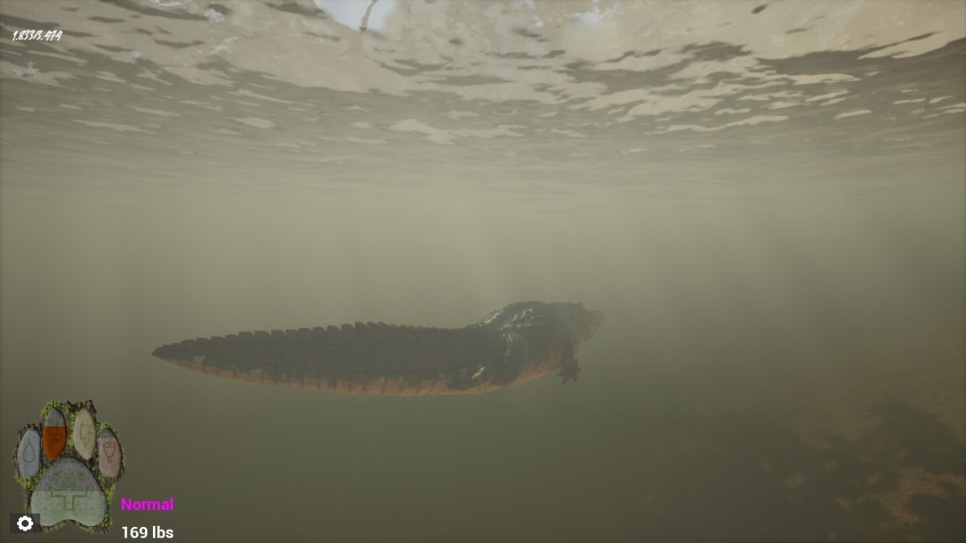 Untamed Kingdom游戏截图