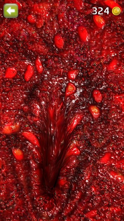 Super Asmr Slime Simulator DIY游戏截图