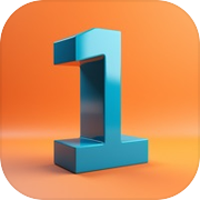 Number Commandericon