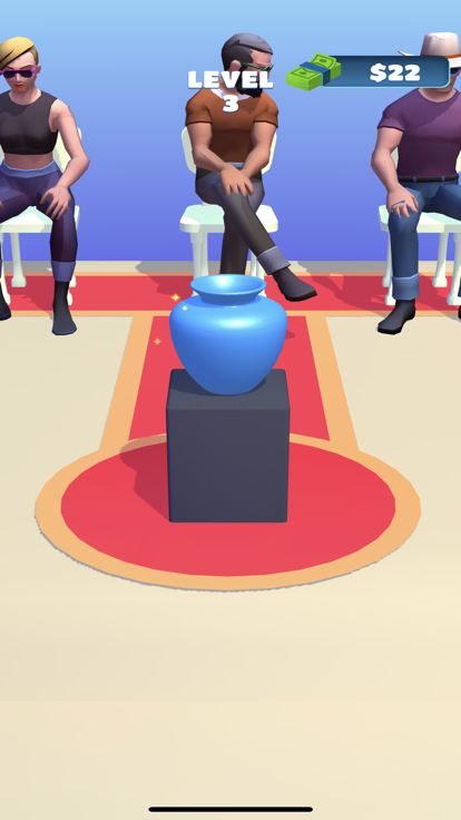 Refinisher游戏截图