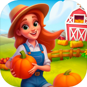 My Farm: Harvest Day