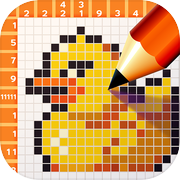 Nonogram Logic Pic: Pictogramicon