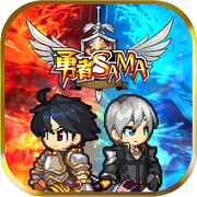 勇者SAMA - 夜行降臨icon