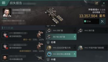 如何打好收割战第一期——常见的收割战术