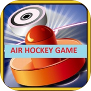 Air Hockey Puck Challengeicon