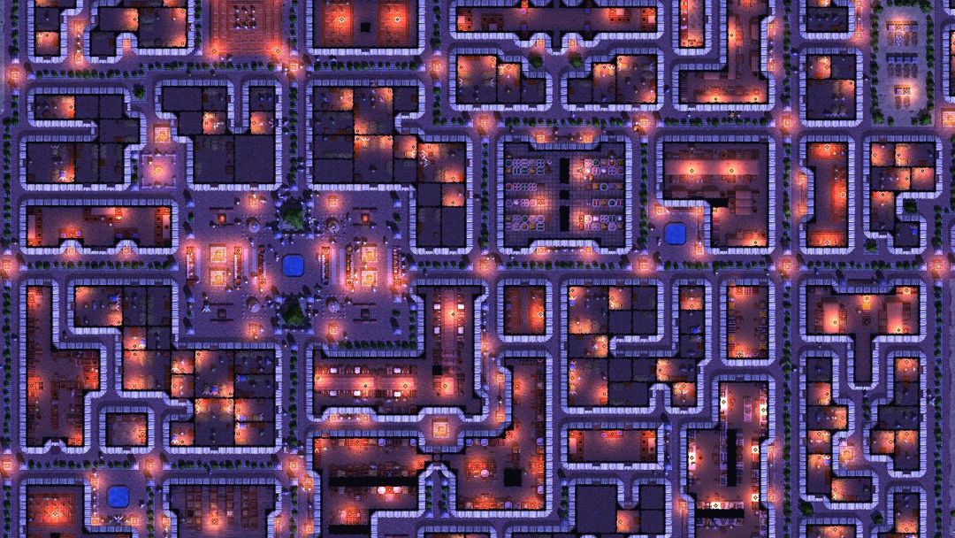 希克斯之歌游戏截图