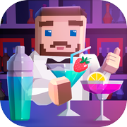 酒保模擬器混合飲料