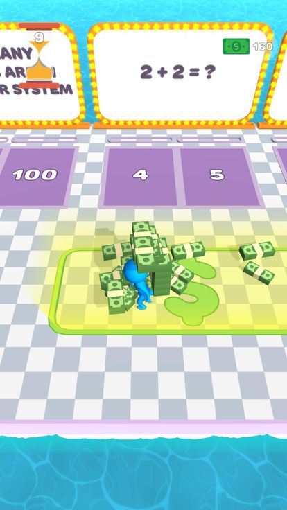 Trivialand游戏截图