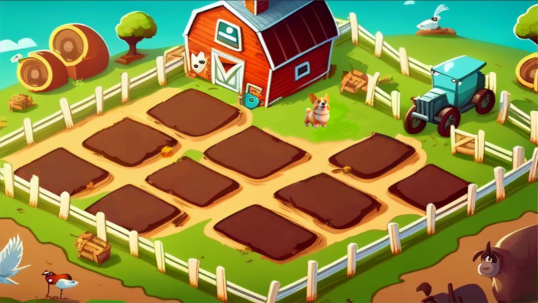 农场大师游戏截图