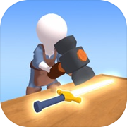 Sword Forger