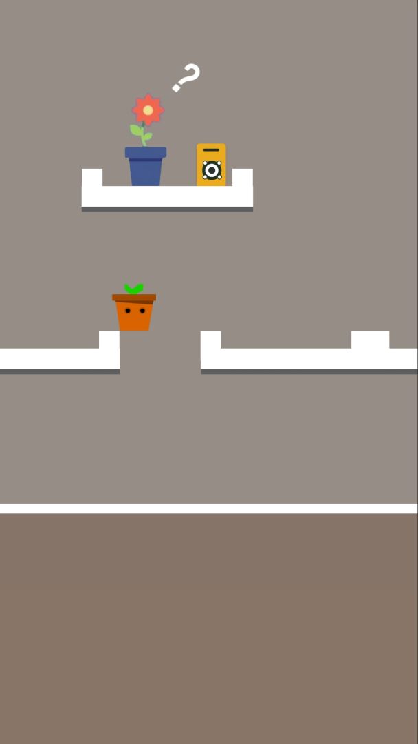 再摔一次游戏截图