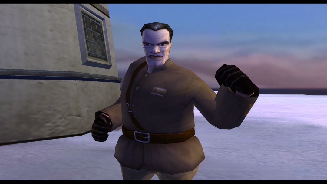 Impossible Creatures Steam Edition游戏截图