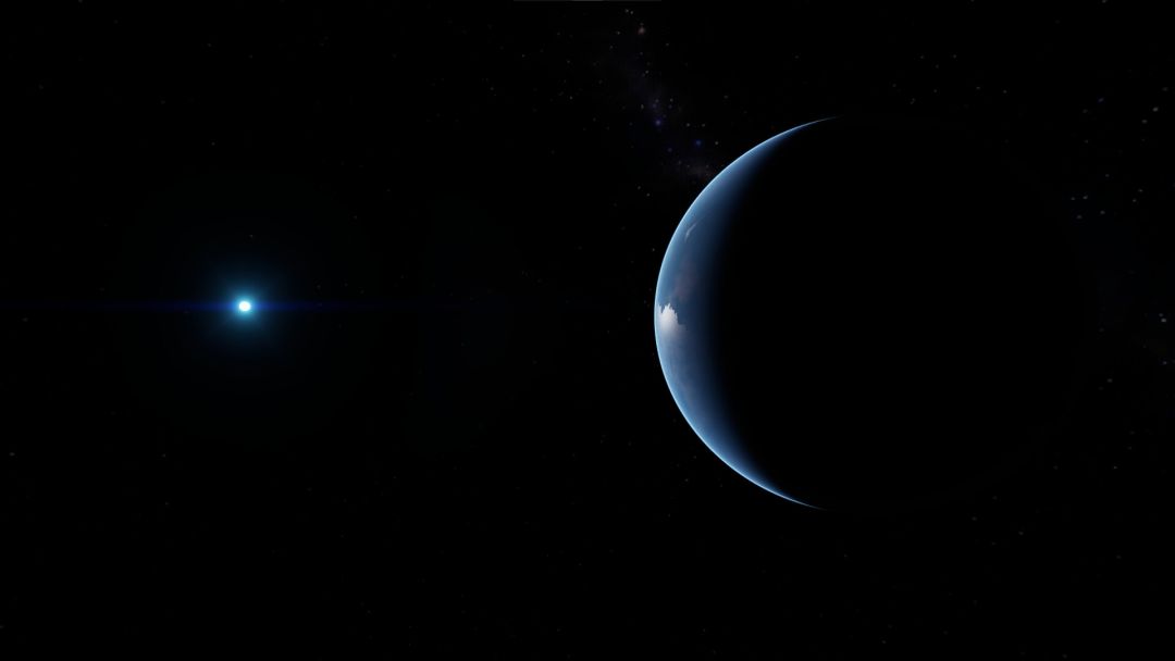 Juno: New Origins游戏截图