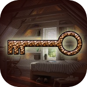 Room Escape 3D Attic