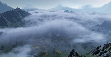 彩虹锦鲤奖励升级，锦鲤奇遇爆料，神兵奇遇大揭秘！