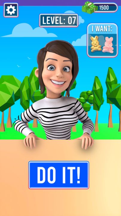 Frozen IceCream Sandwich Maker游戏截图